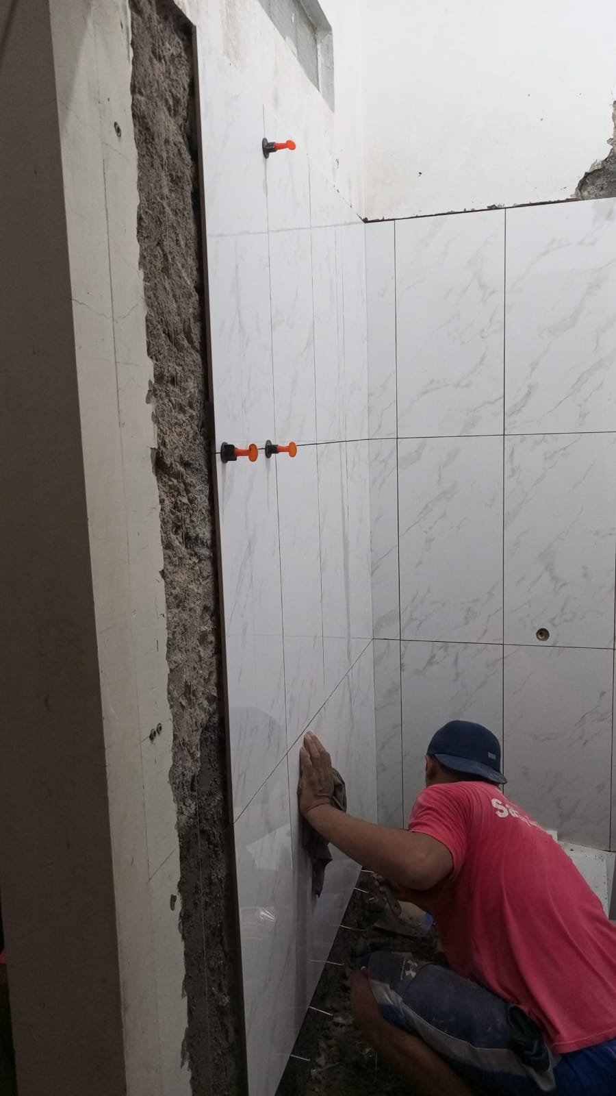 Proyek CV.Viyaateknik Mandiri