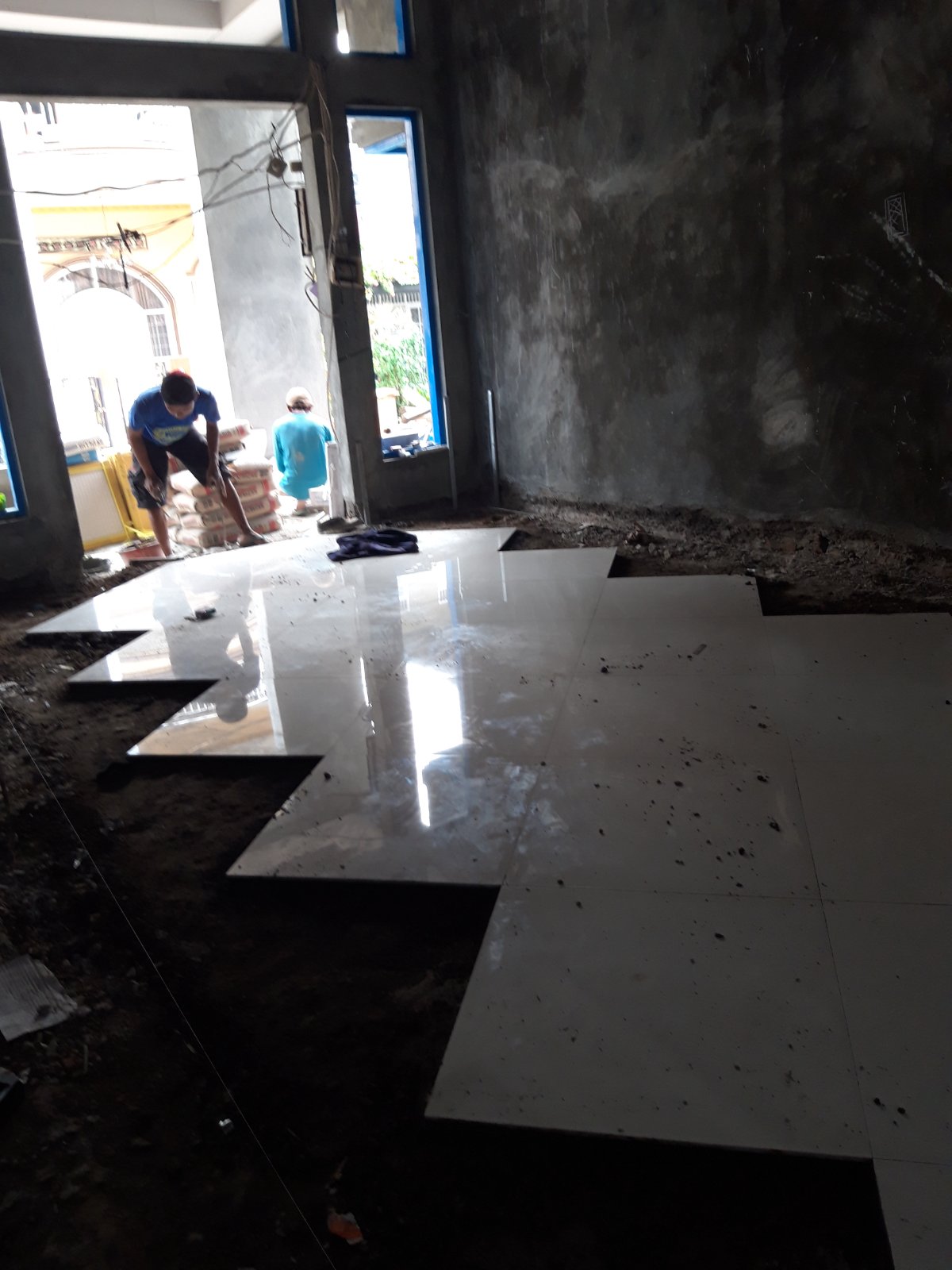 Foto RUMAH SEBELAS ASRI