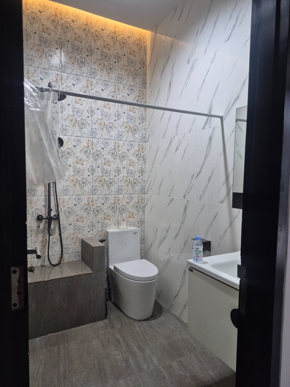 Proyek RUMAH SEBELAS ASRI