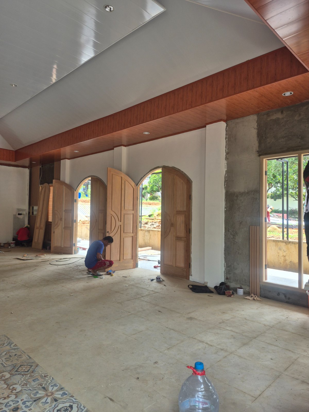 Foto RUMAH SEBELAS ASRI