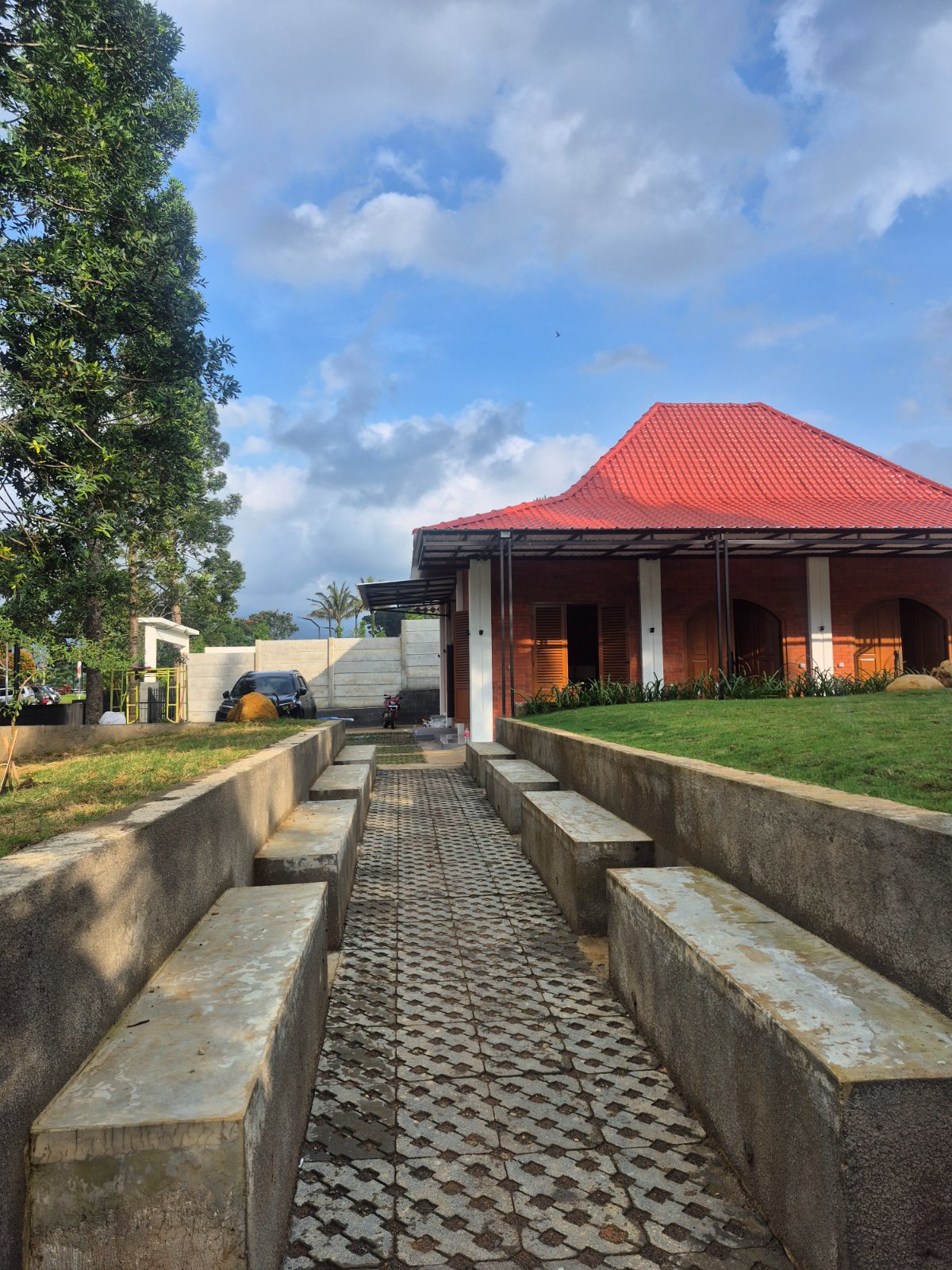 Foto RUMAH SEBELAS ASRI