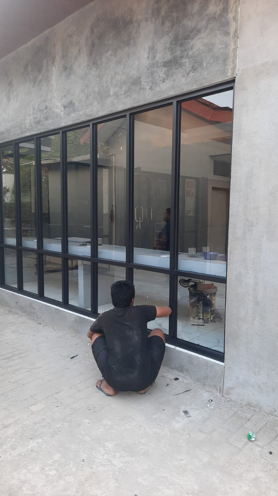 Foto RUMAH SEBELAS ASRI