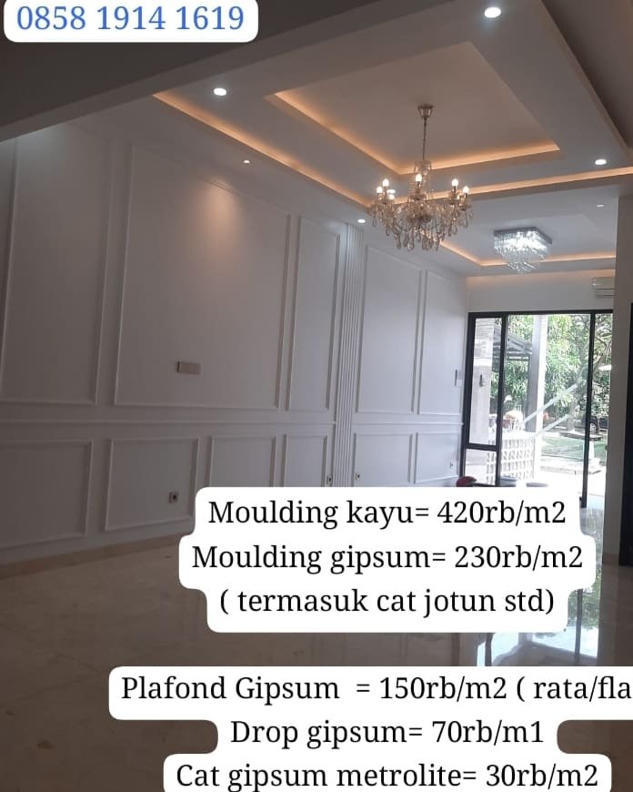 Foto RUMAH SEBELAS ASRI