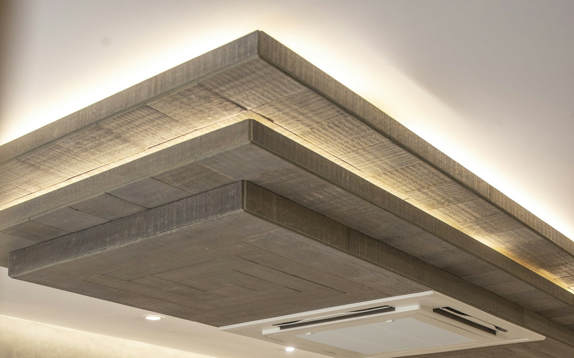 Rapi Plafon Gypsum