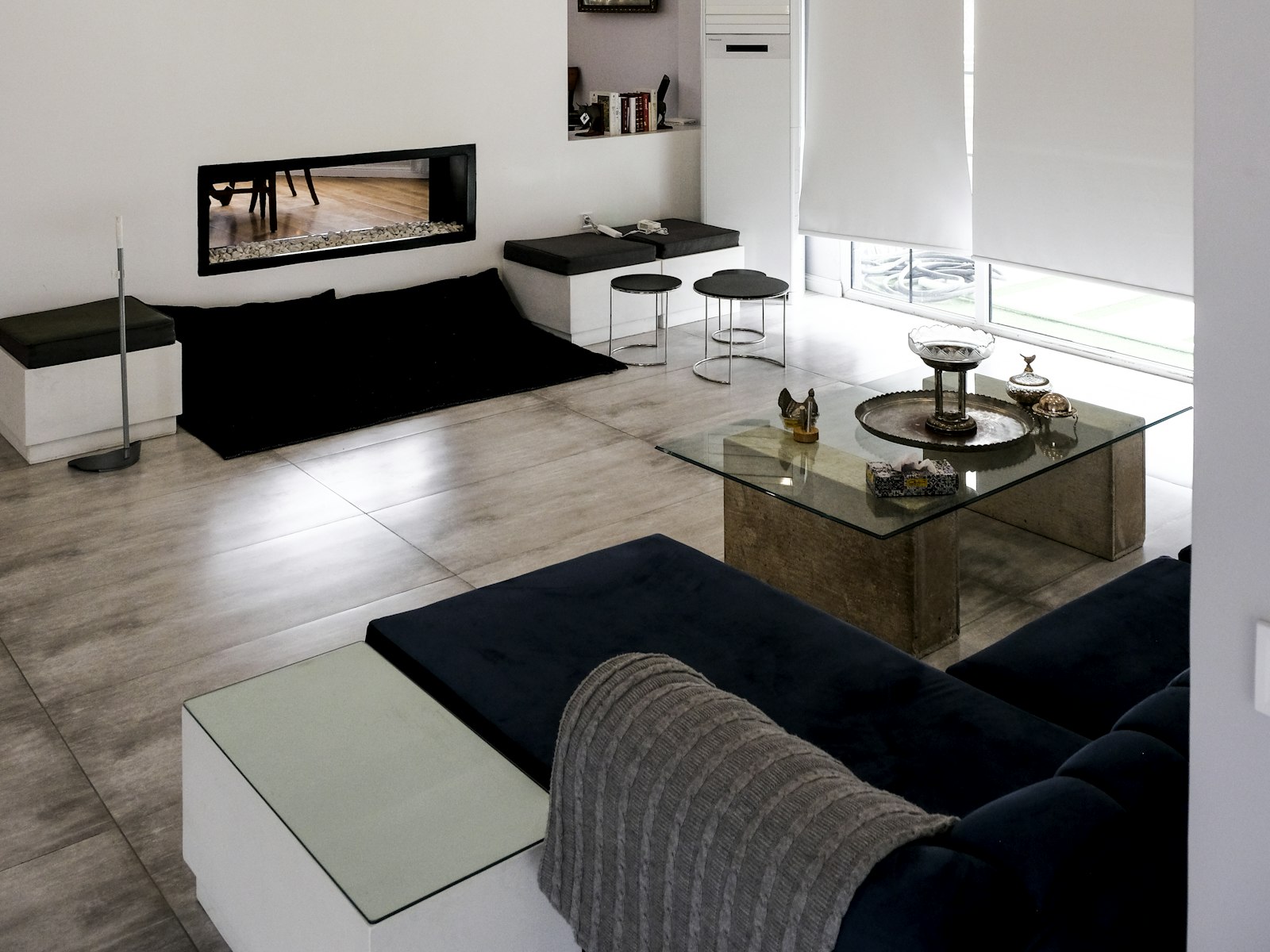 Proyek Rapi Plafon Gypsum