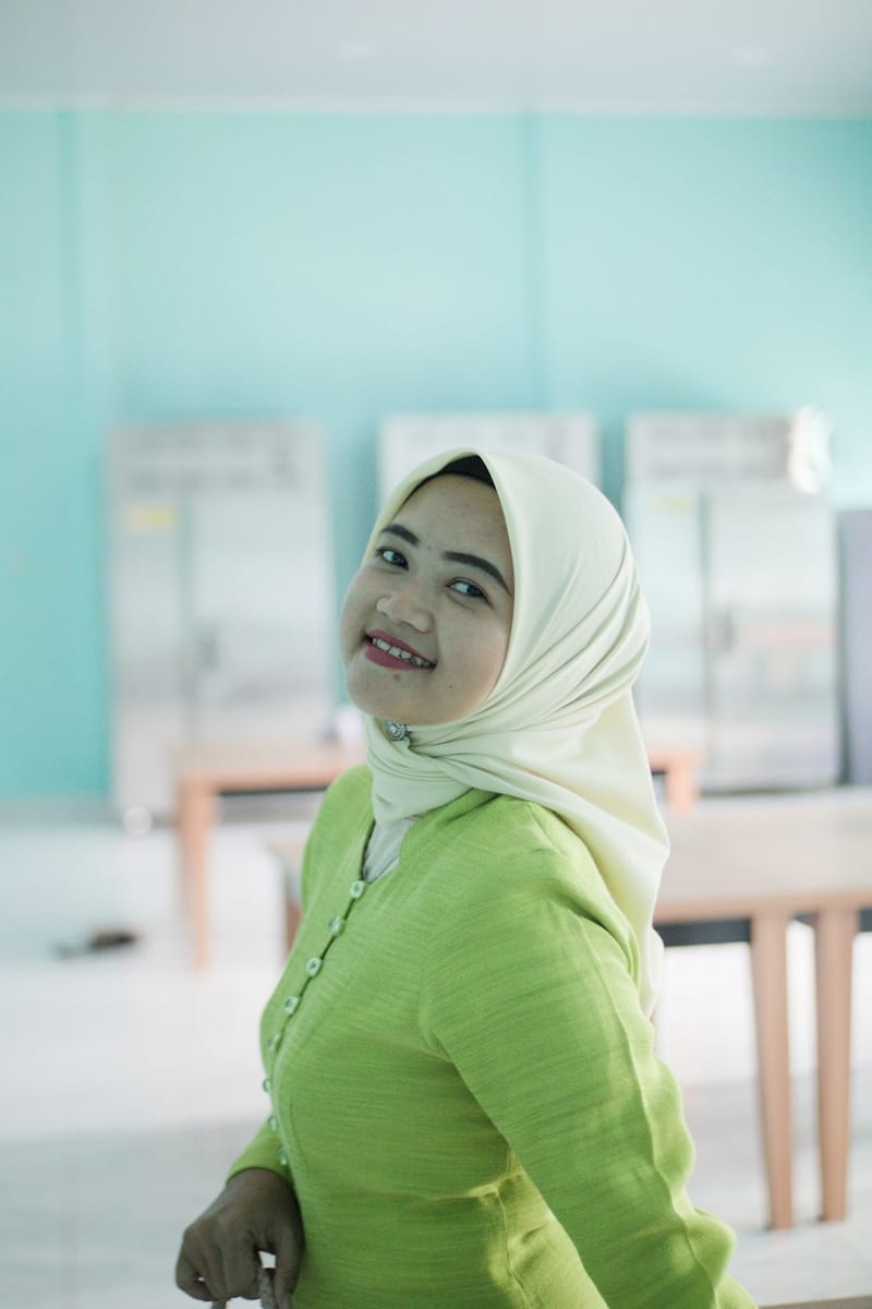 Foto Rapi Plafon Gypsum