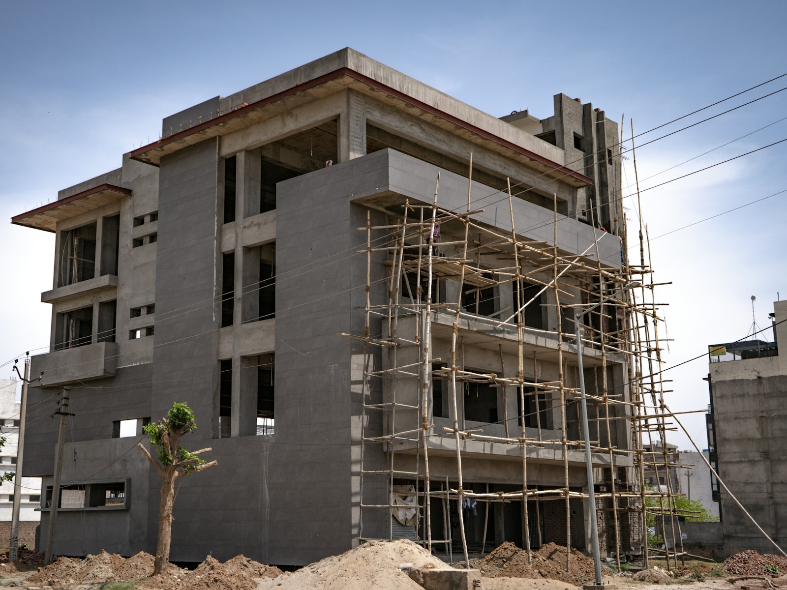 Proyek Graha Bangun Sejahtera
