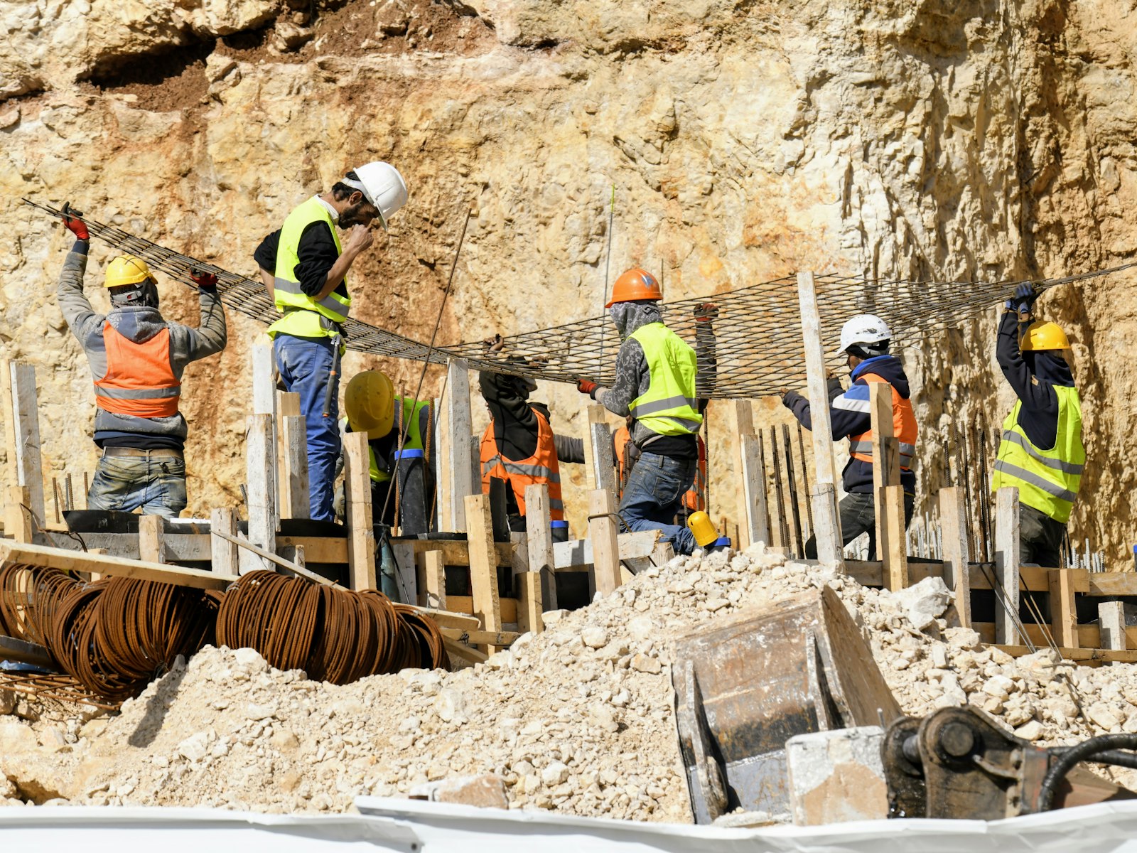 Proyek Graha Bangun Sejahtera