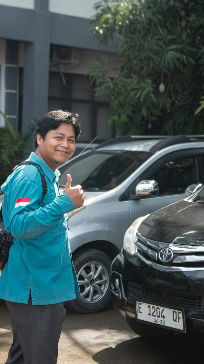 Foto Baja Kokoh Kanopi