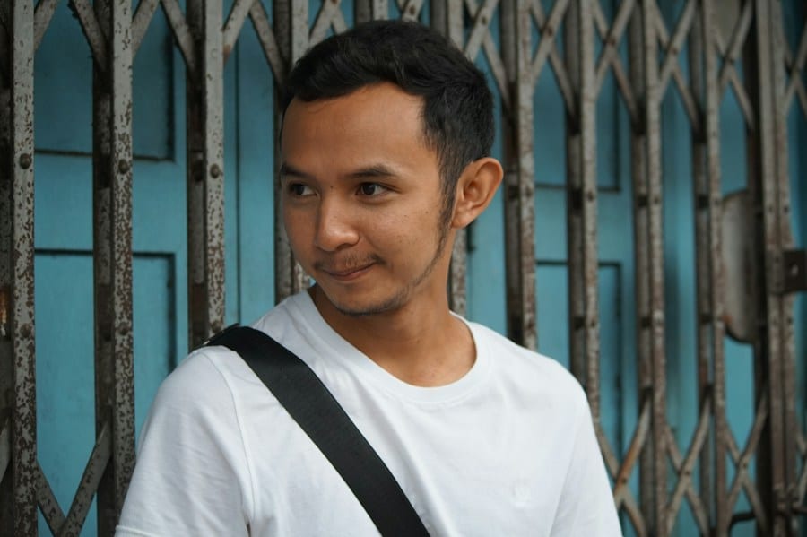 Foto Atap Prima Baja Ringan