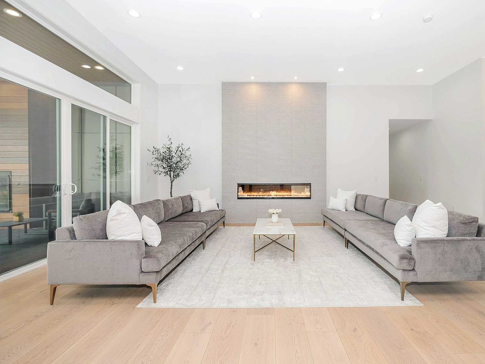 Foto Ruang Indah Interior