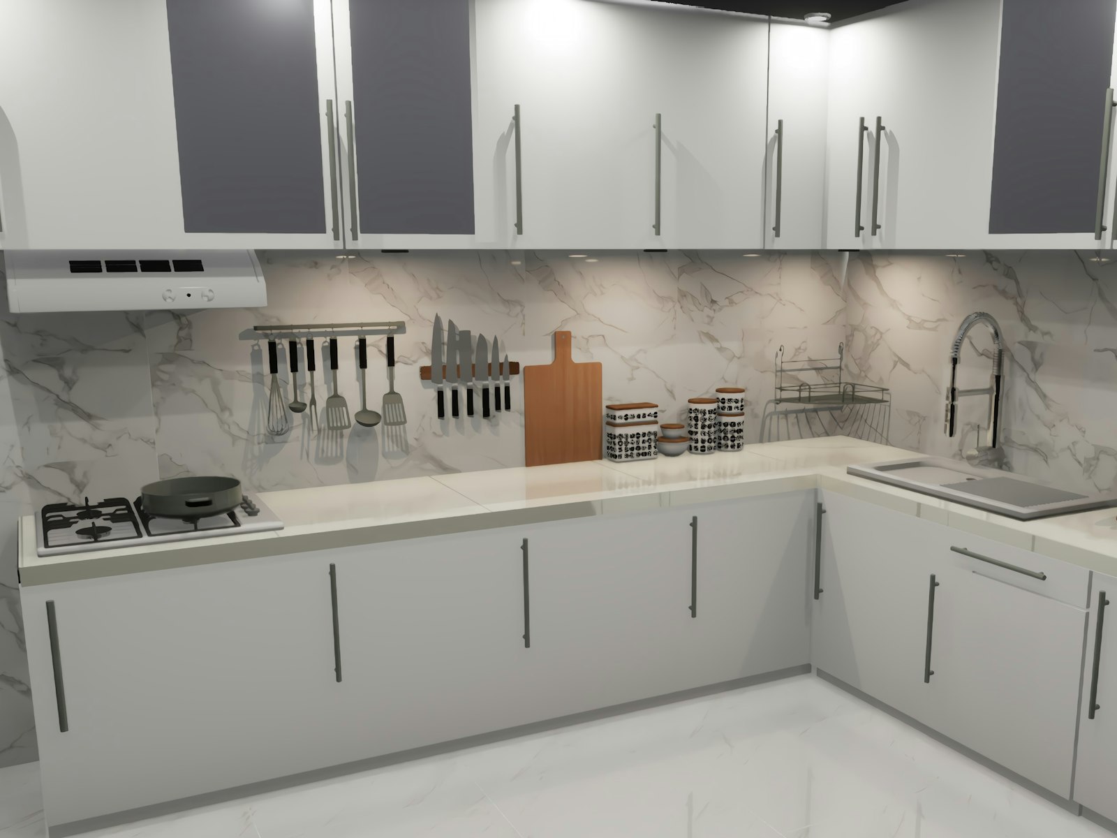Foto Ruang Indah Interior