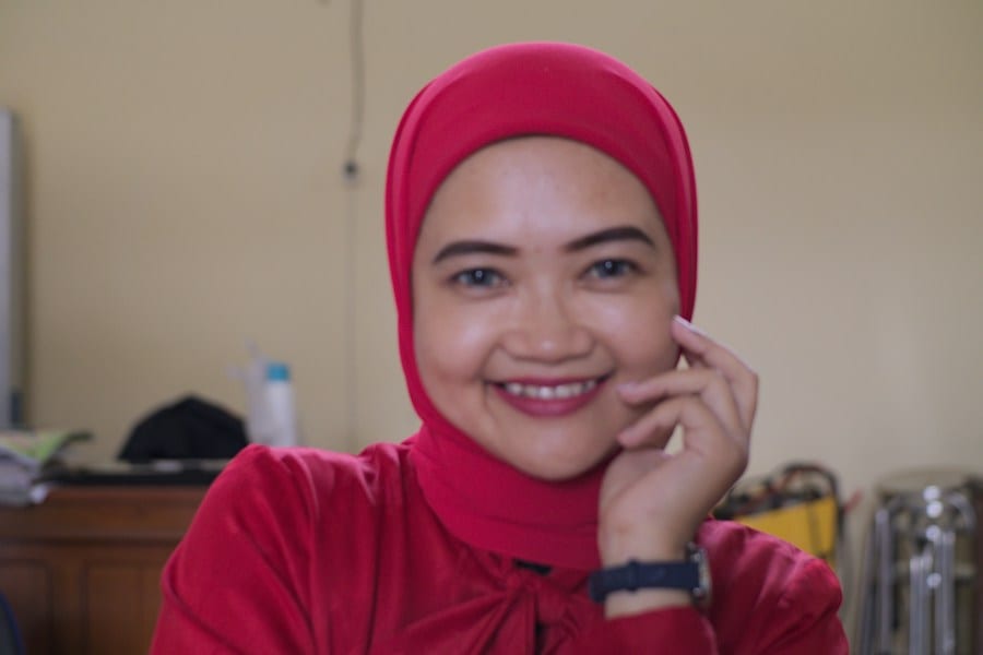 Foto Ruang Indah Interior