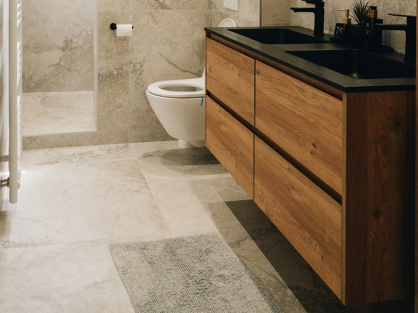 Foto Griya Kamar Mandi