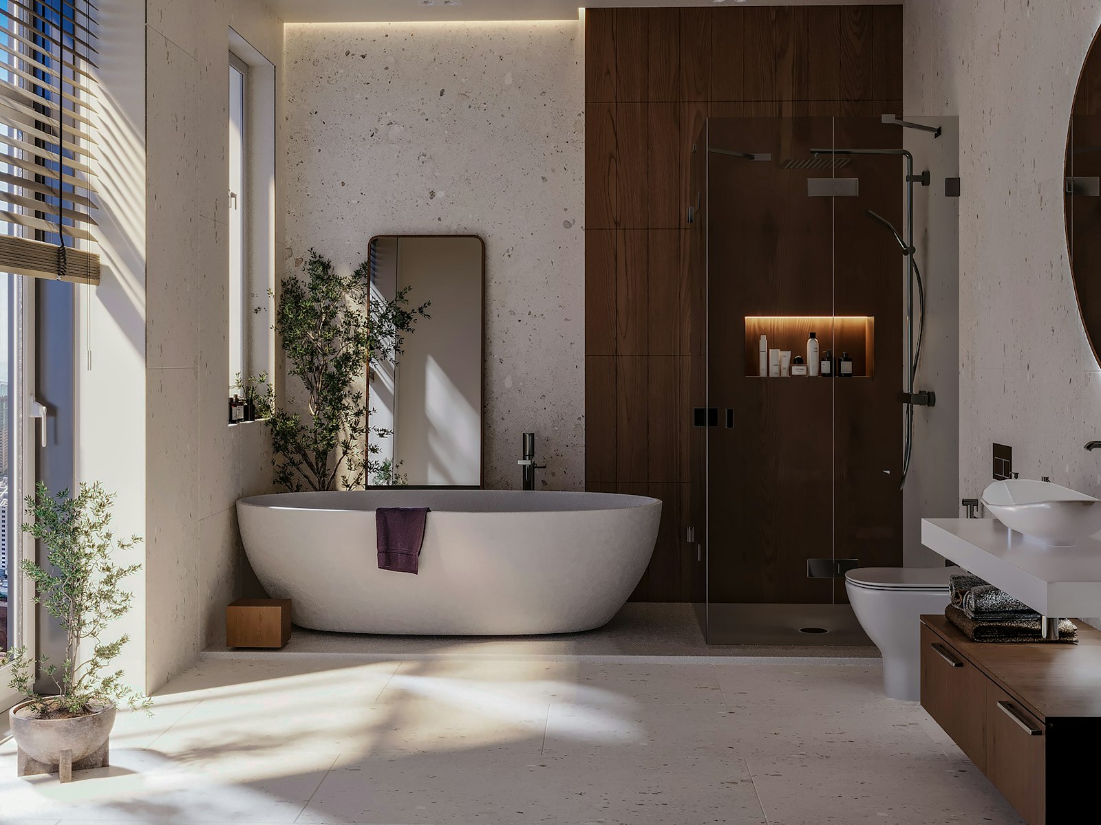 Griya Kamar Mandi