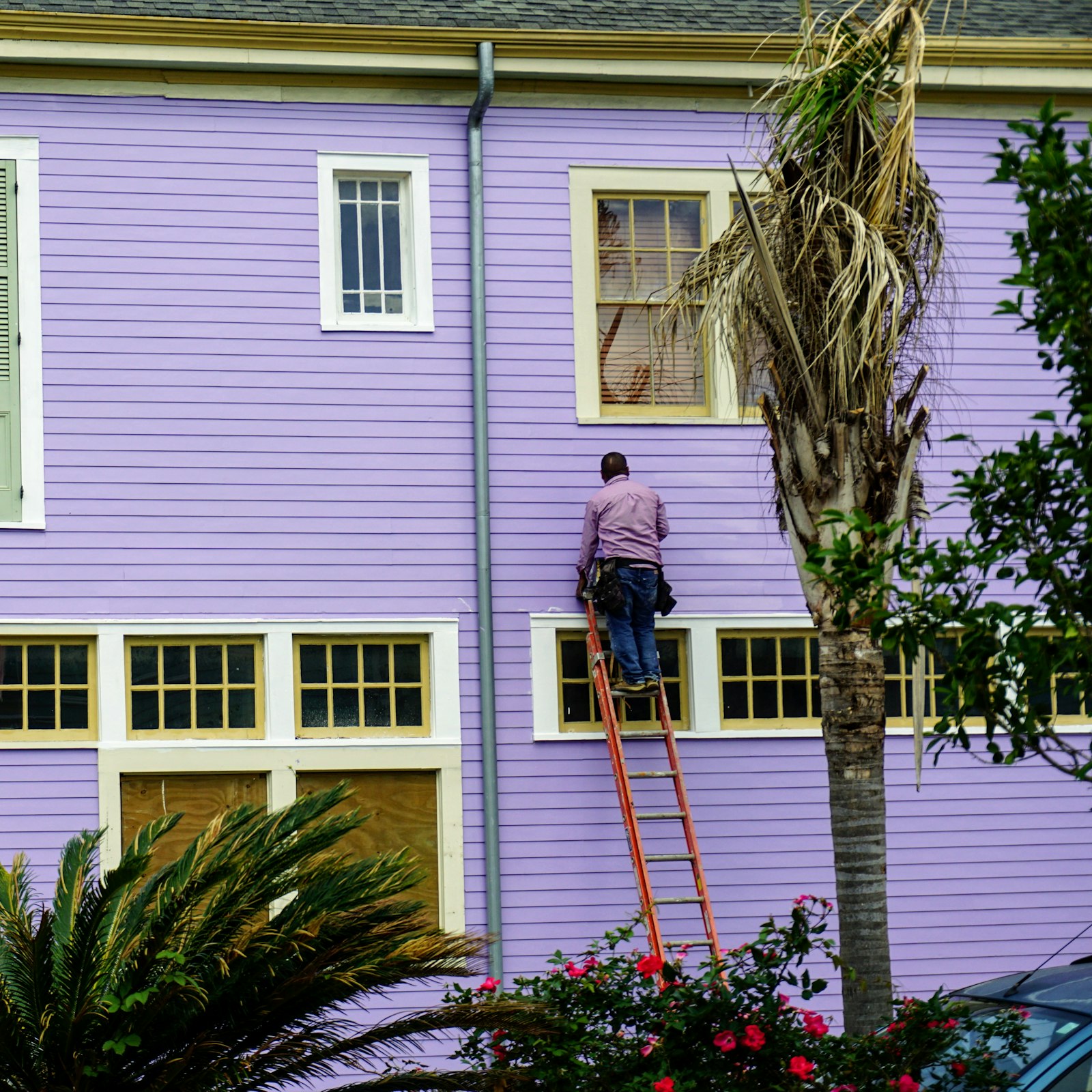Foto Warna Prima Waterproofing