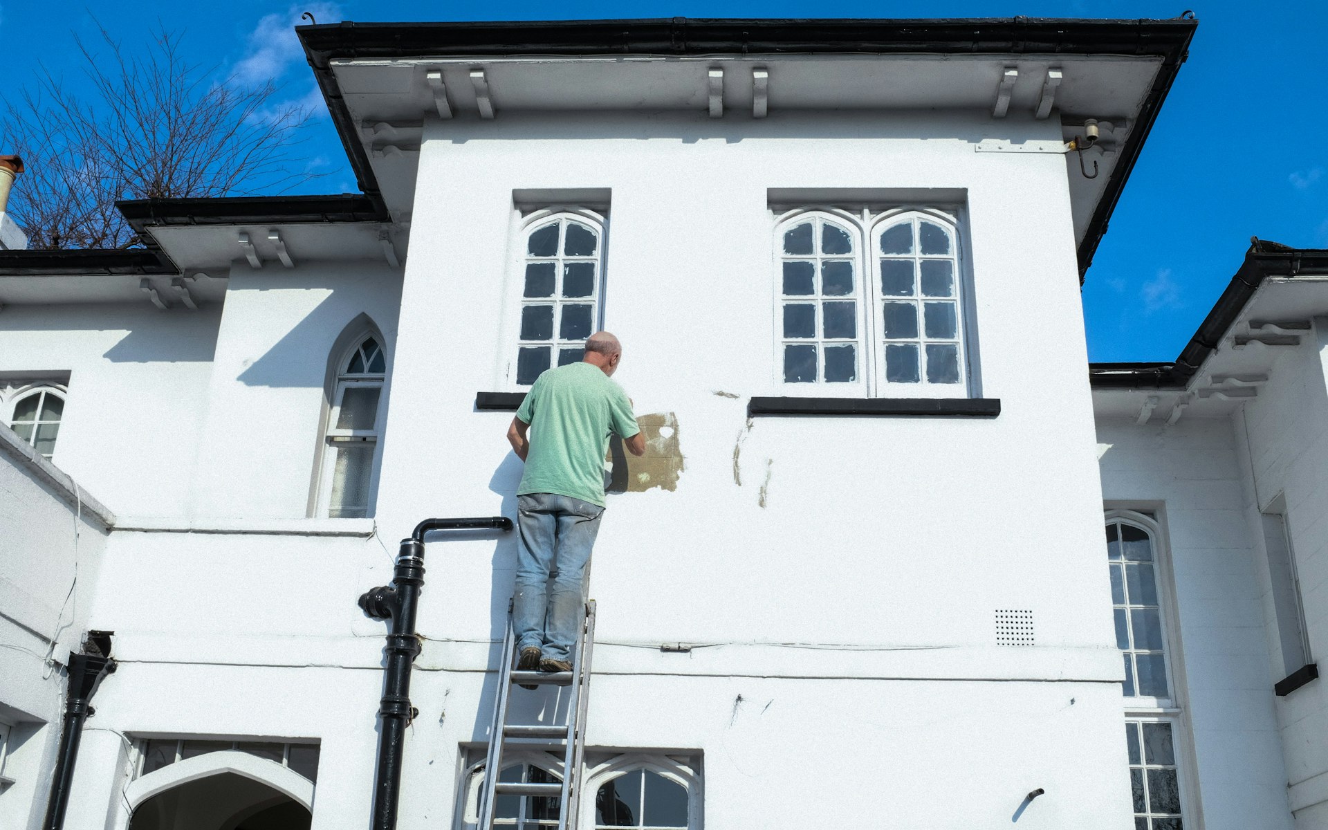 Warna Prima Waterproofing
