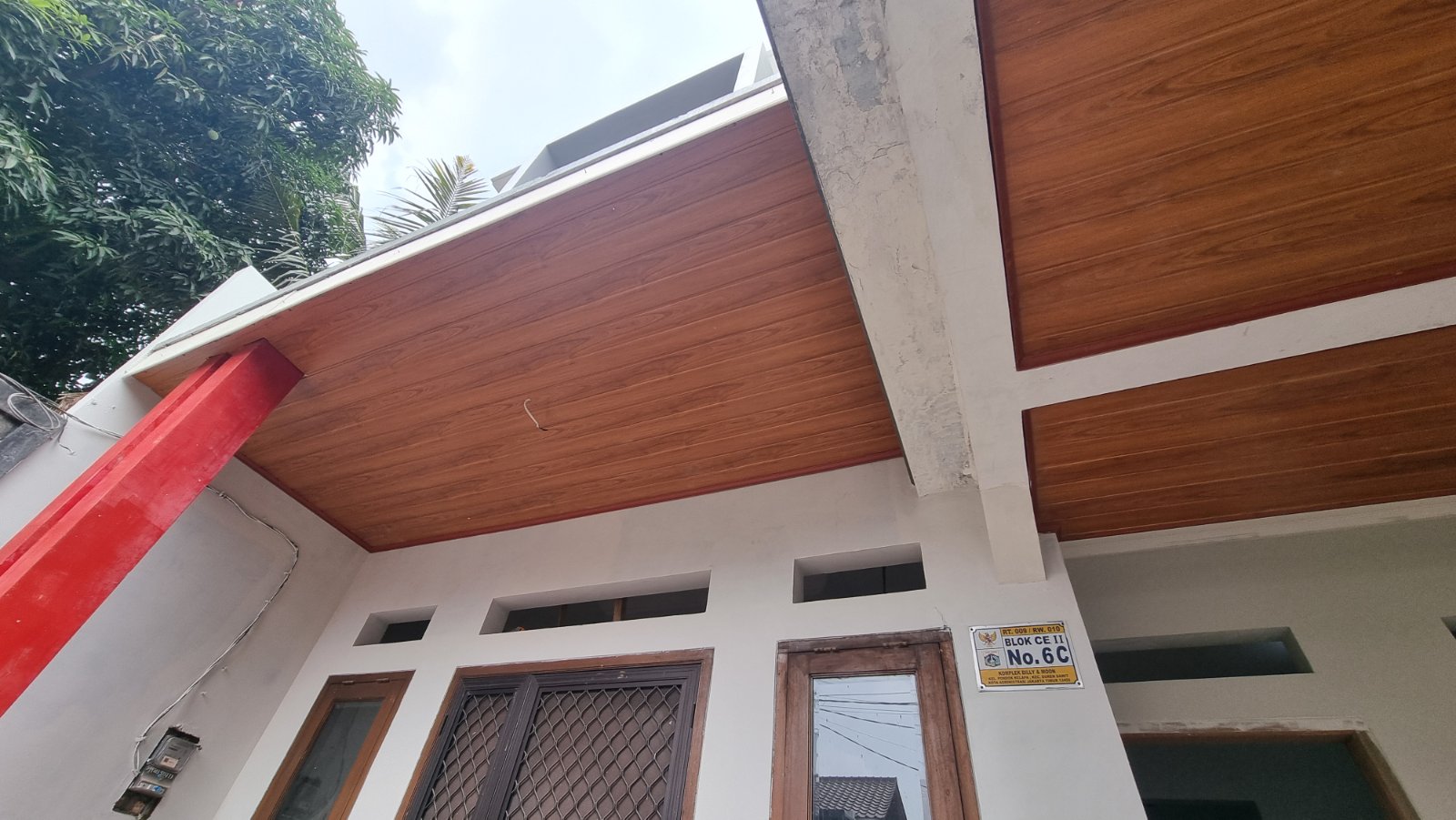 Proyek Guna Mandiri Cipta
