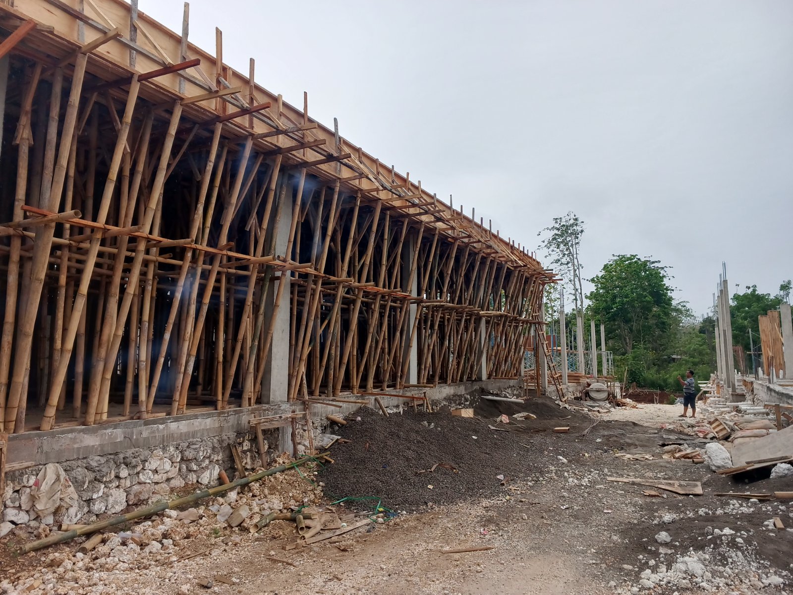 Proyek Oasis Karya Utama