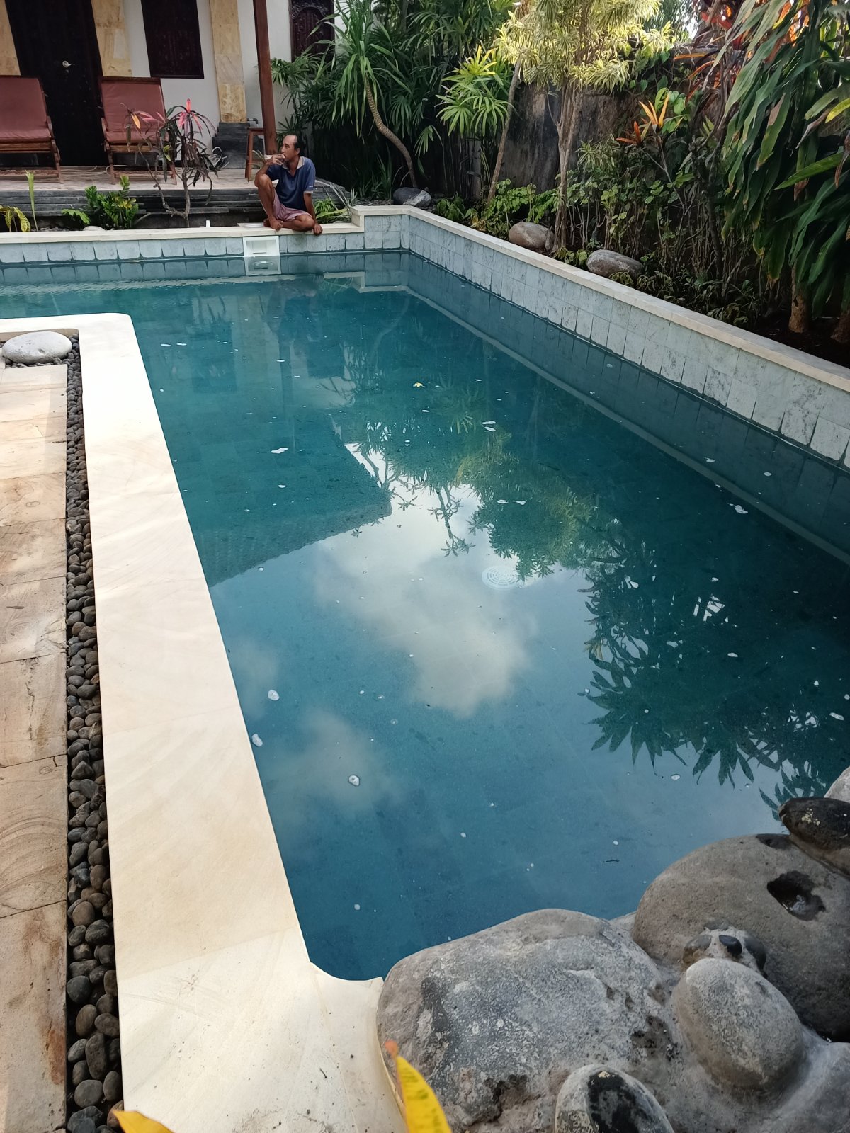 Proyek Oasis Karya Utama