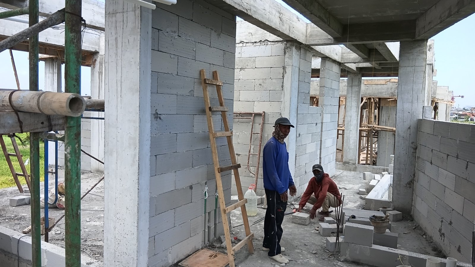 Foto Jasa Bangun Rumah & Villa