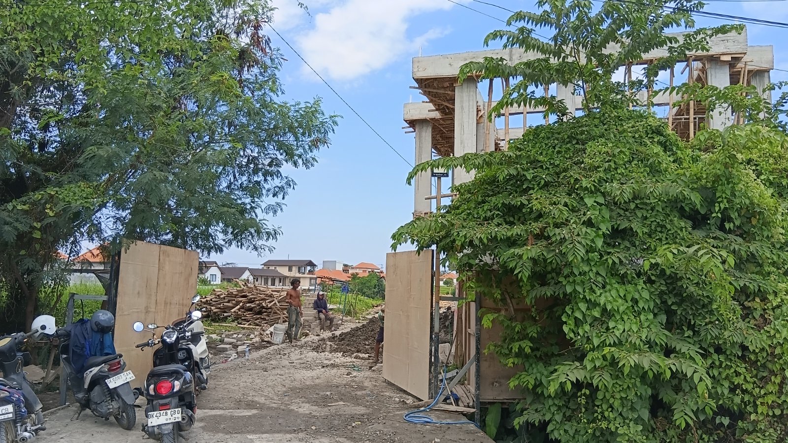 Foto Jasa Bangun Rumah & Villa