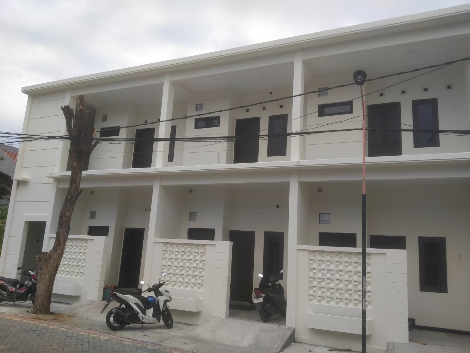 Proyek LUKMAN GROUP