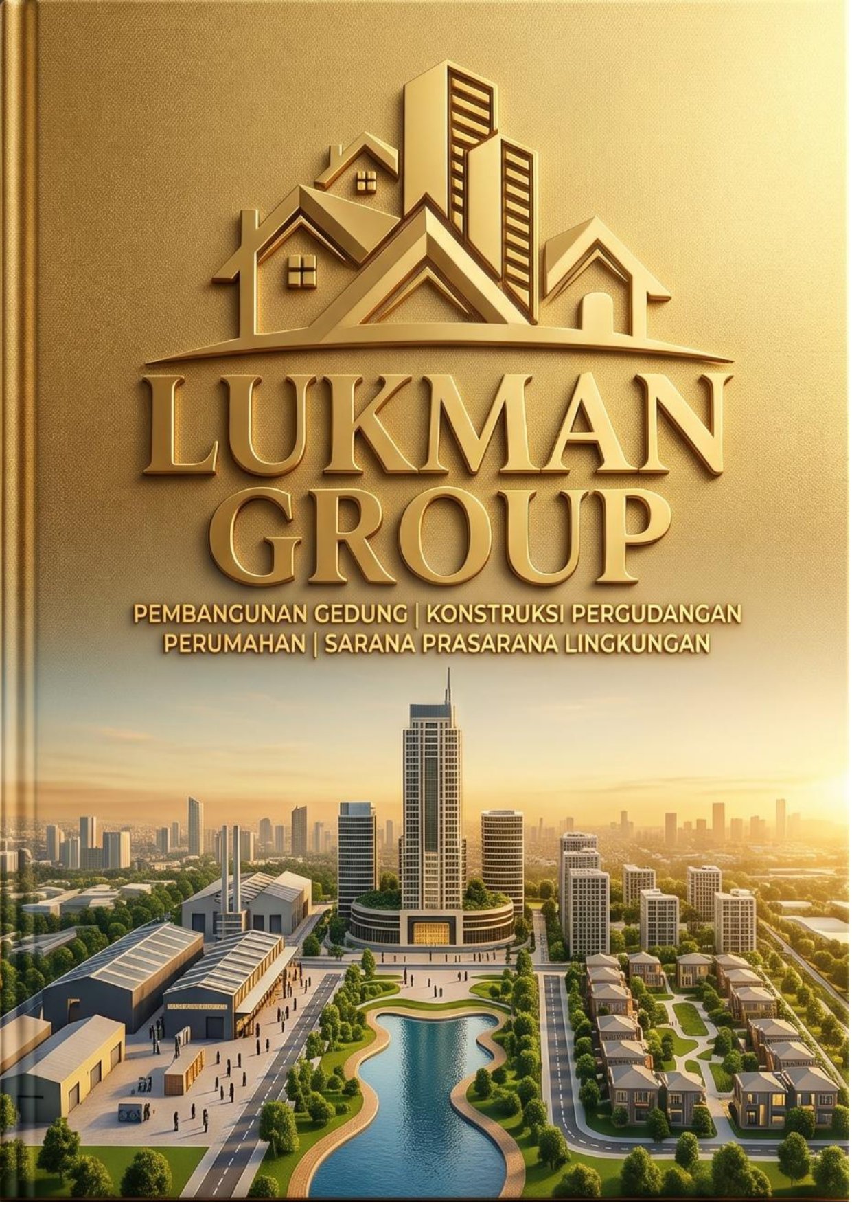 LUKMAN GROUP