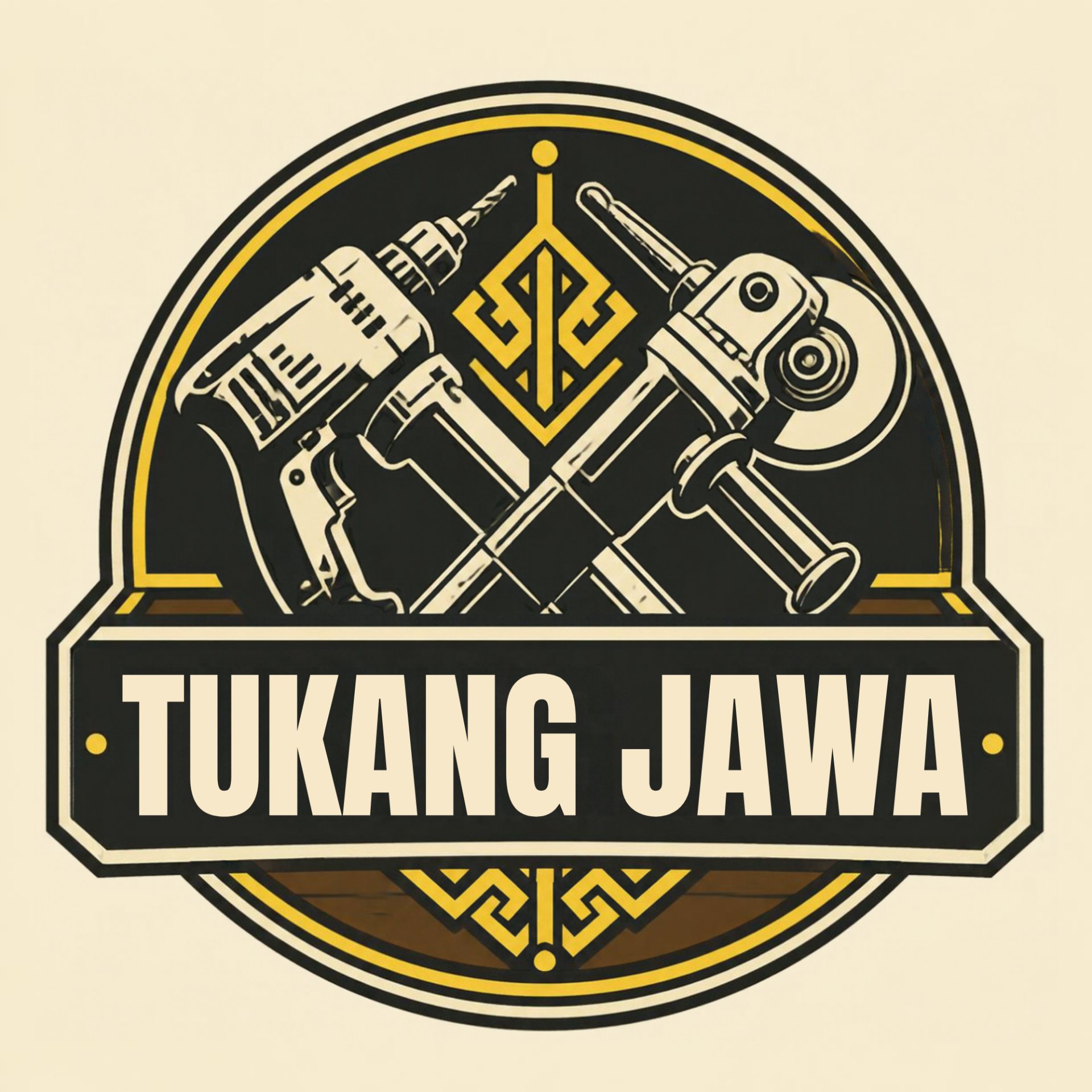 Tukang Jawa Indonesia