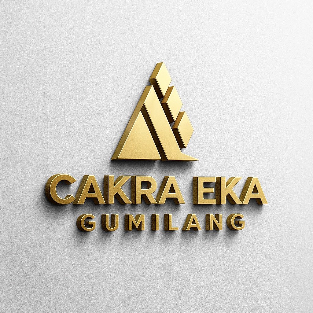 Cakra Eka Gumilang