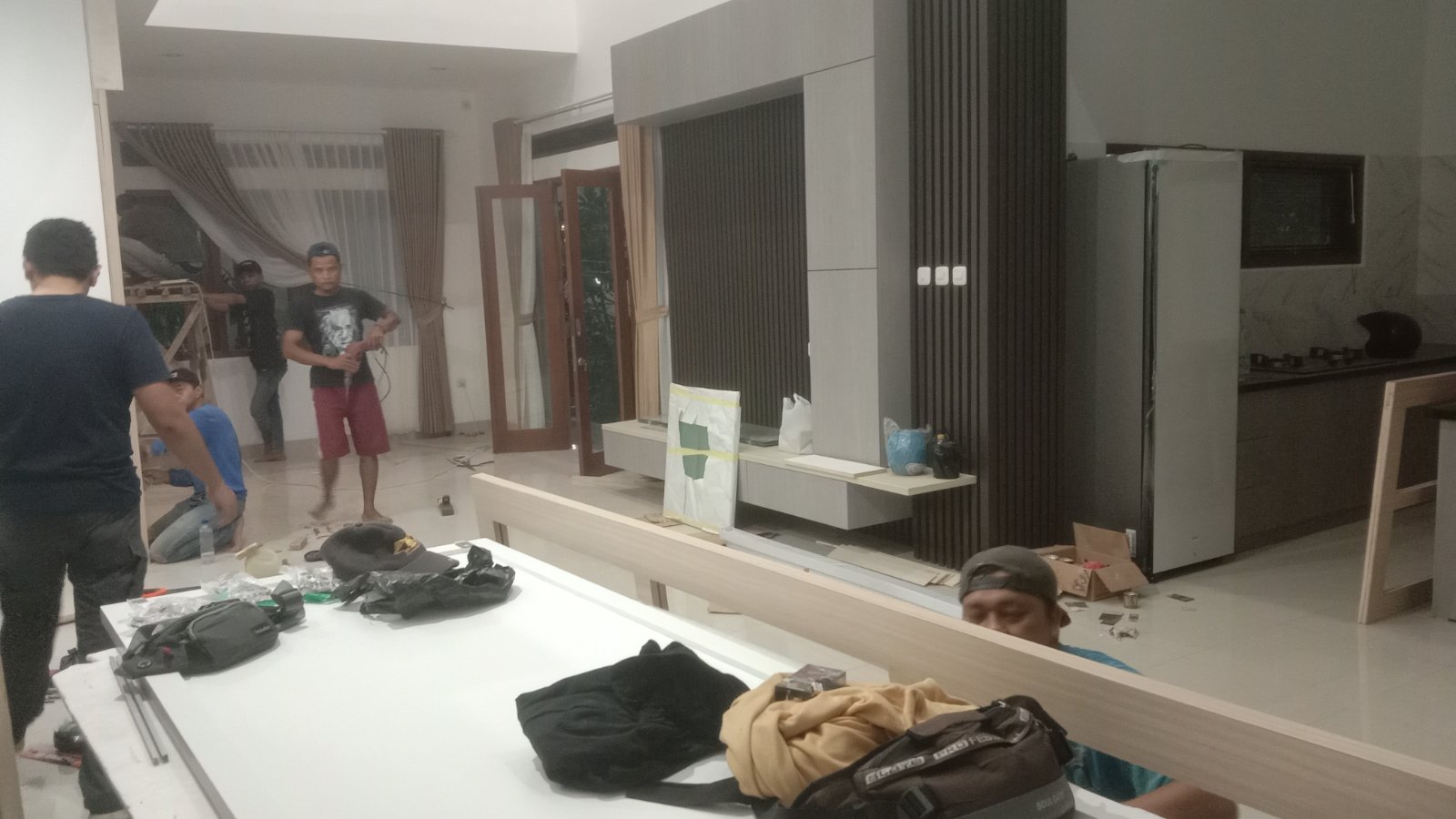 Foto PT dua putra mandiri Indonesia