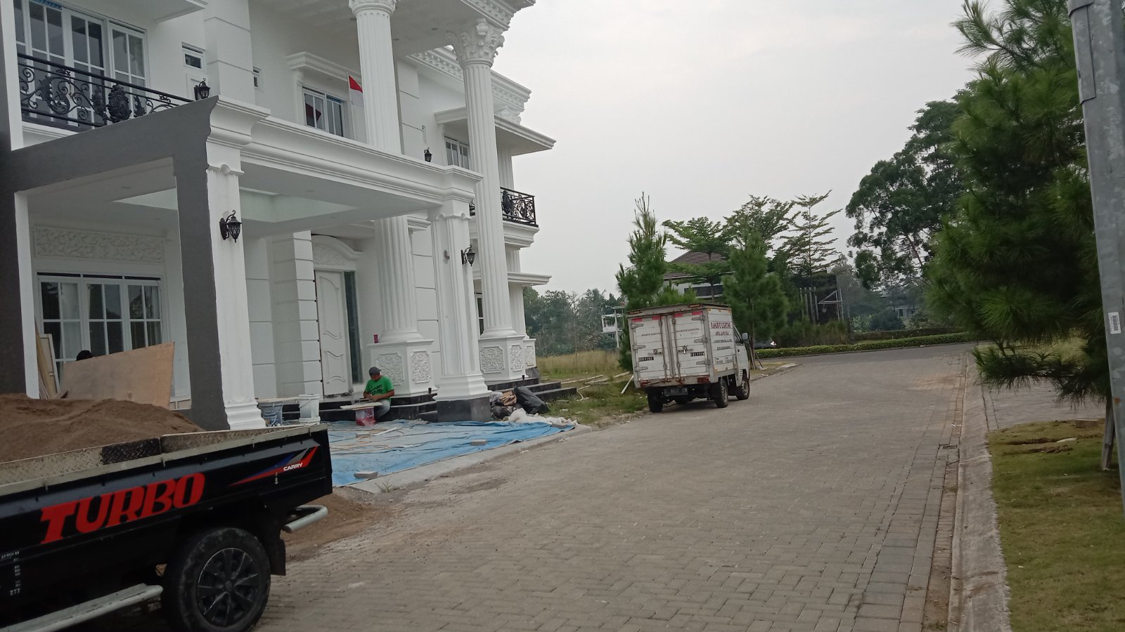 Foto PT dua putra mandiri Indonesia