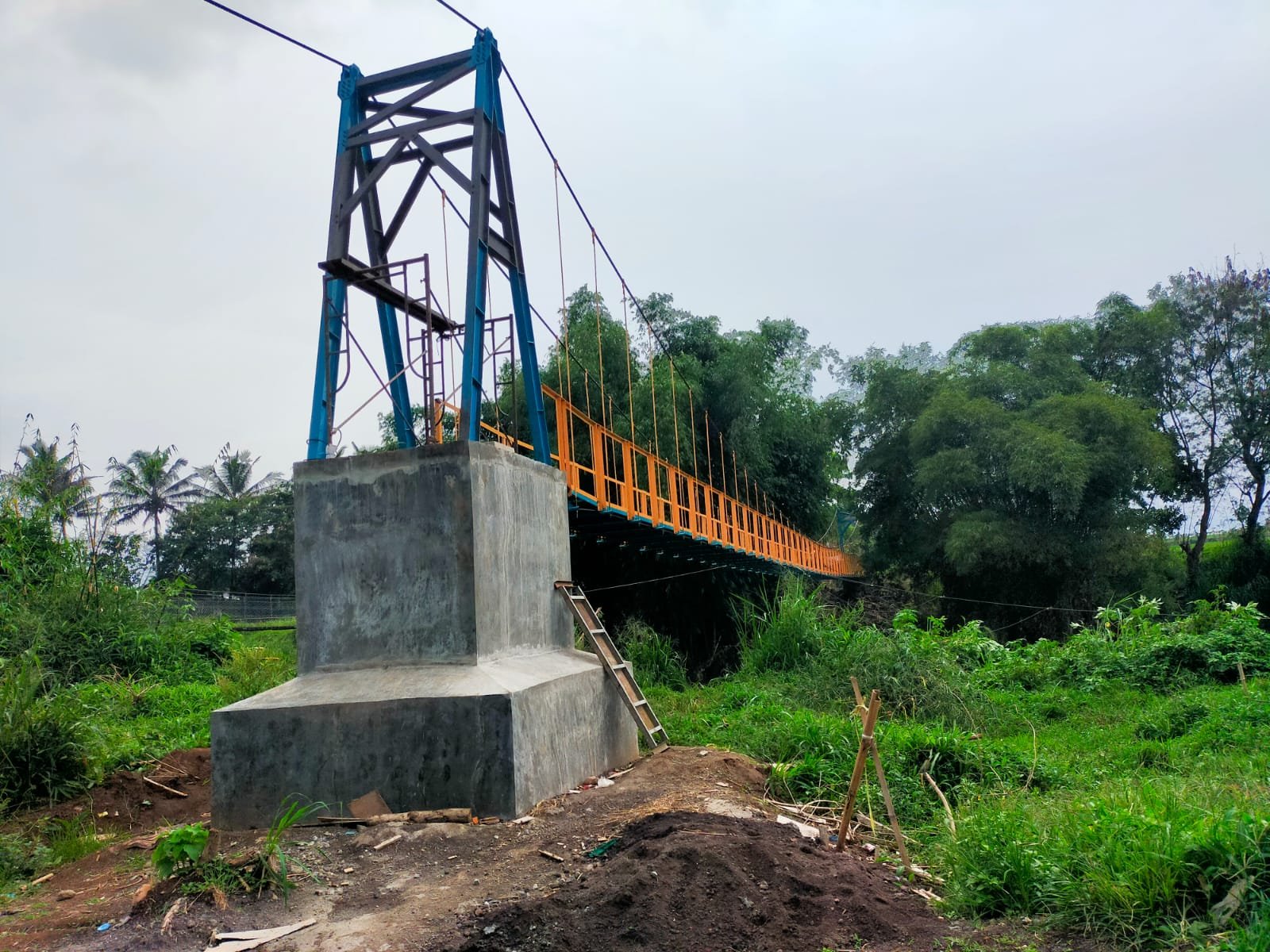 Foto Cv restu jaya steel