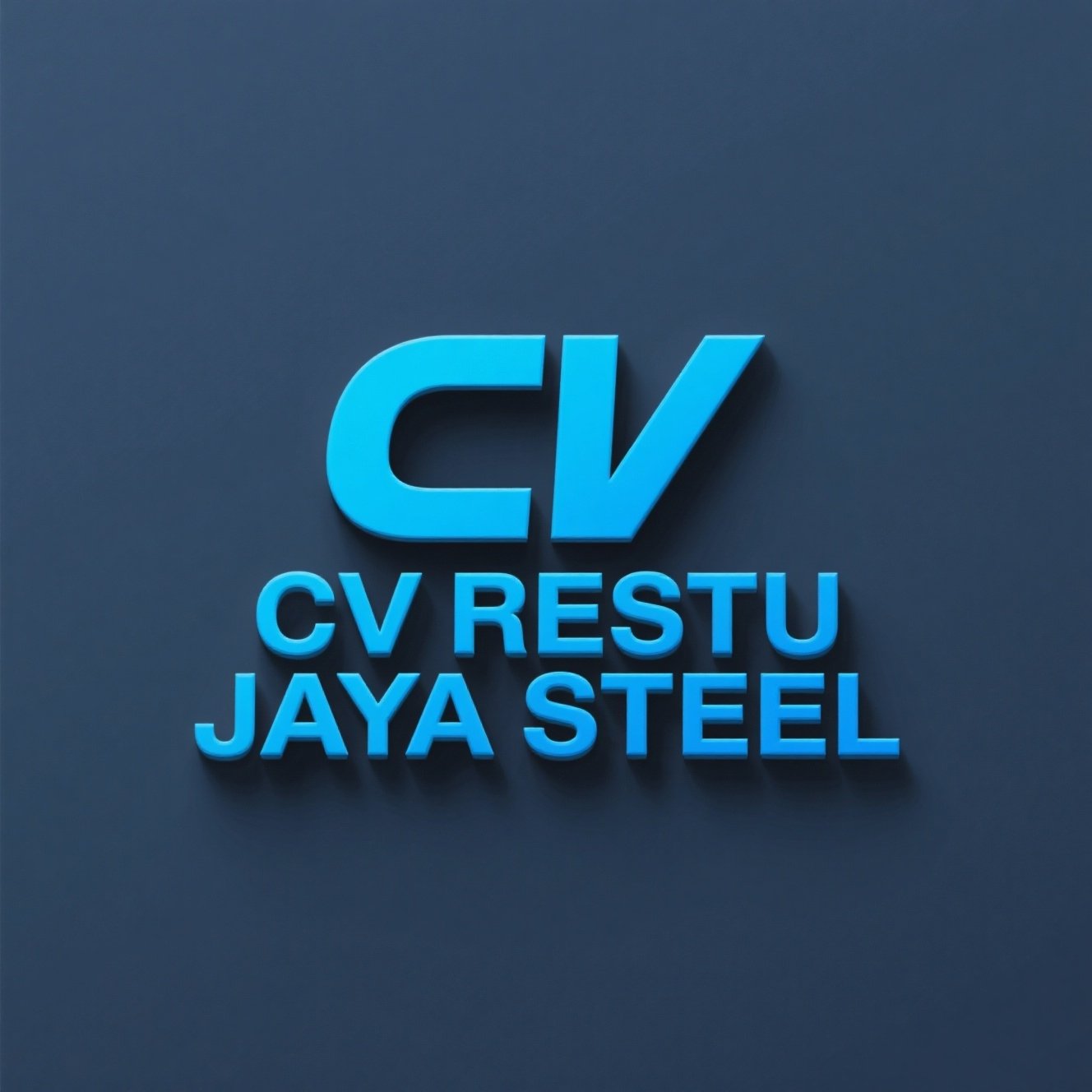 Cv restu jaya steel