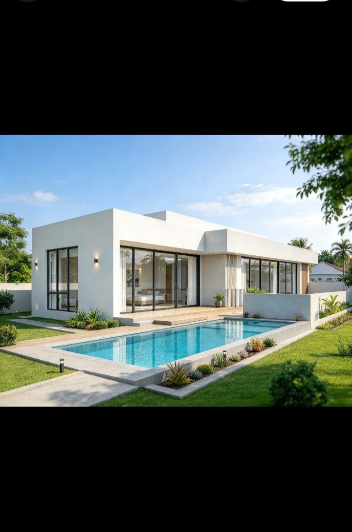 Proyek Ajh contruction