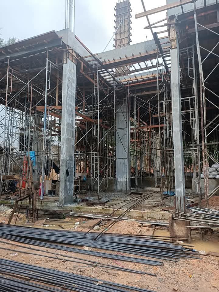 Foto PT imanuel bangun jaya
